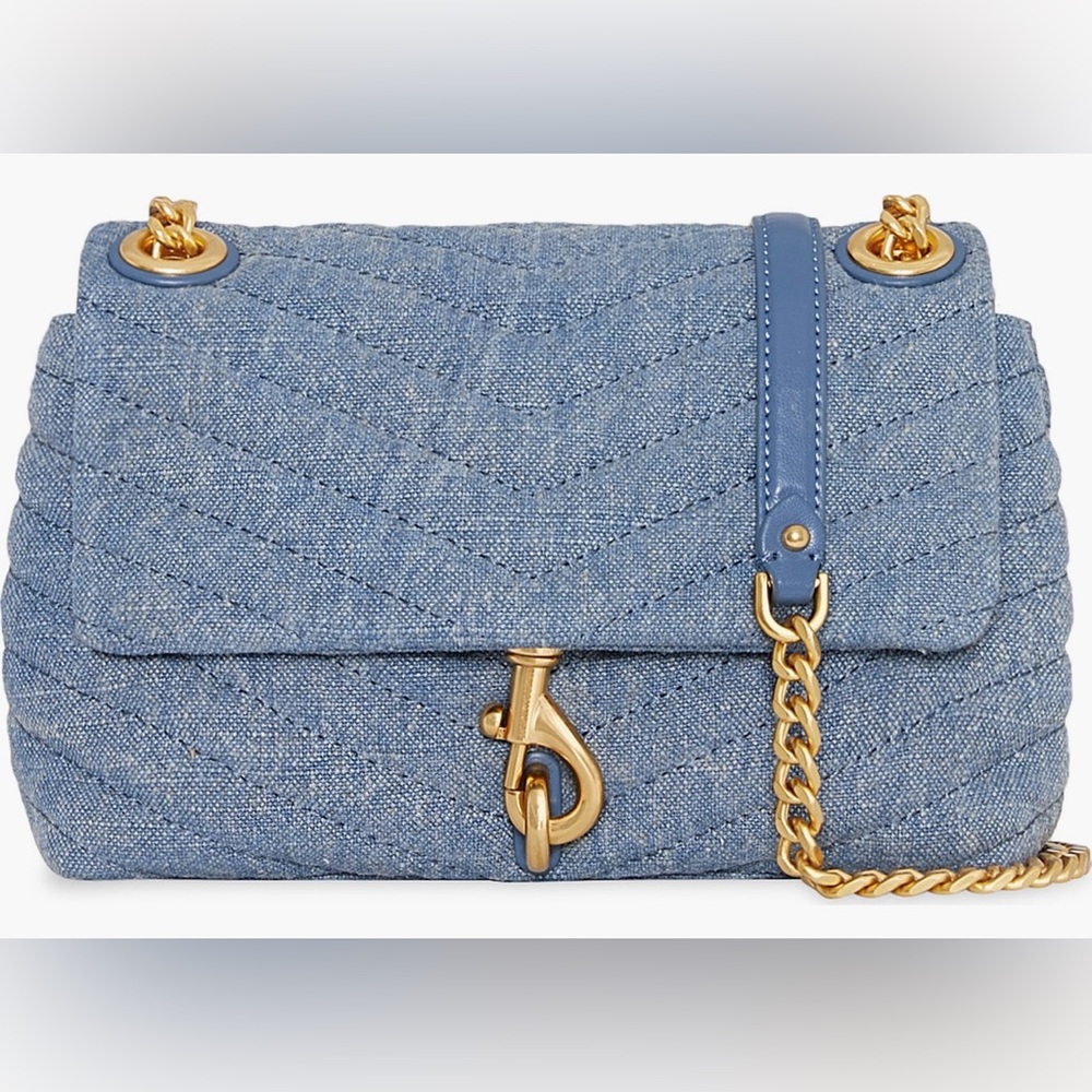 Rebecca Minkoff Denim bag